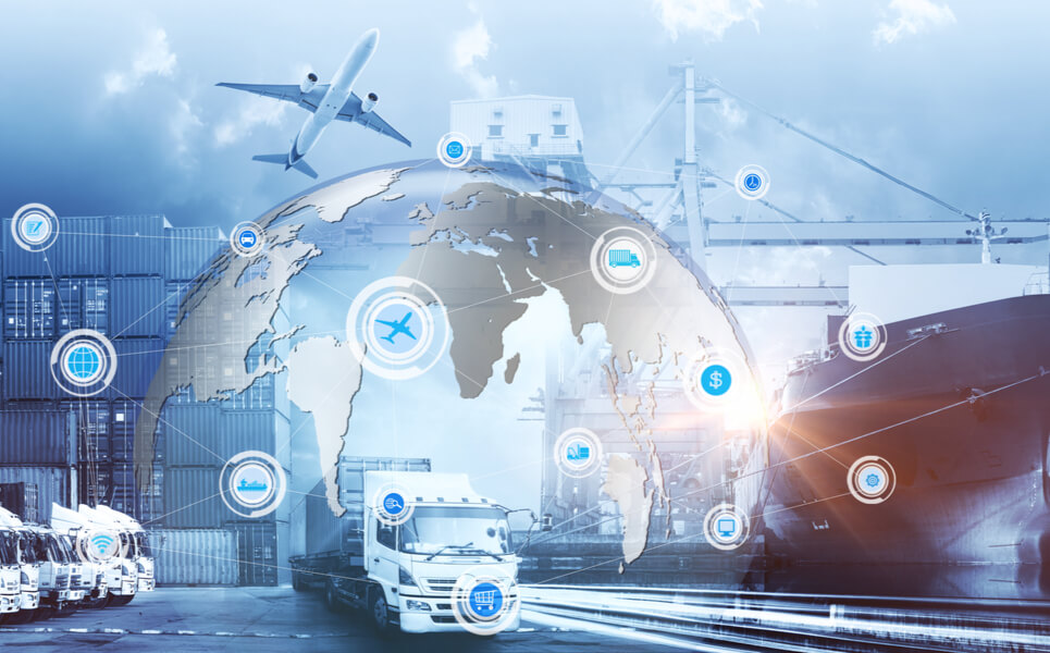 Supply Chain 4.0: I Trend Dell’efficienza